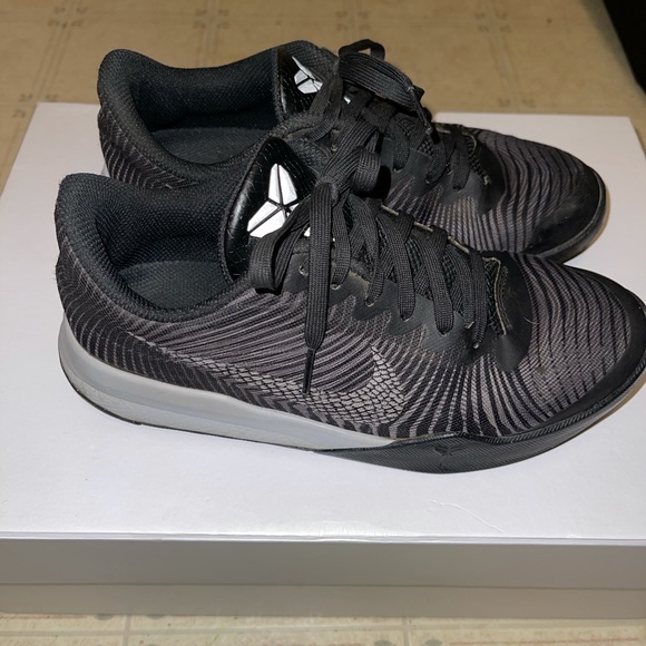 Nike Kobe Bryant Mambas - Picture 3 of 3